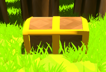 Goldchest