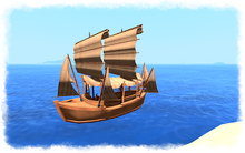 JungleShipSalt