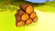 WoodPile