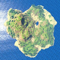 Island