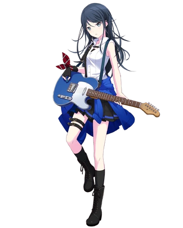 Ichika Hoshino | Project SEKAI Wiki | Fandom