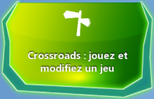 Bouton Crossroads