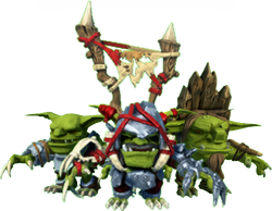 Goblins