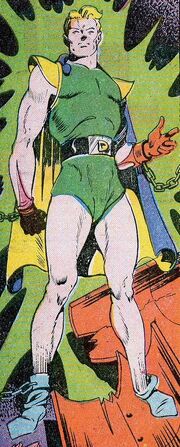 DynamicMan