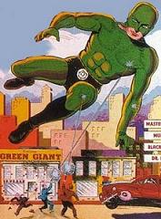 Greengiant