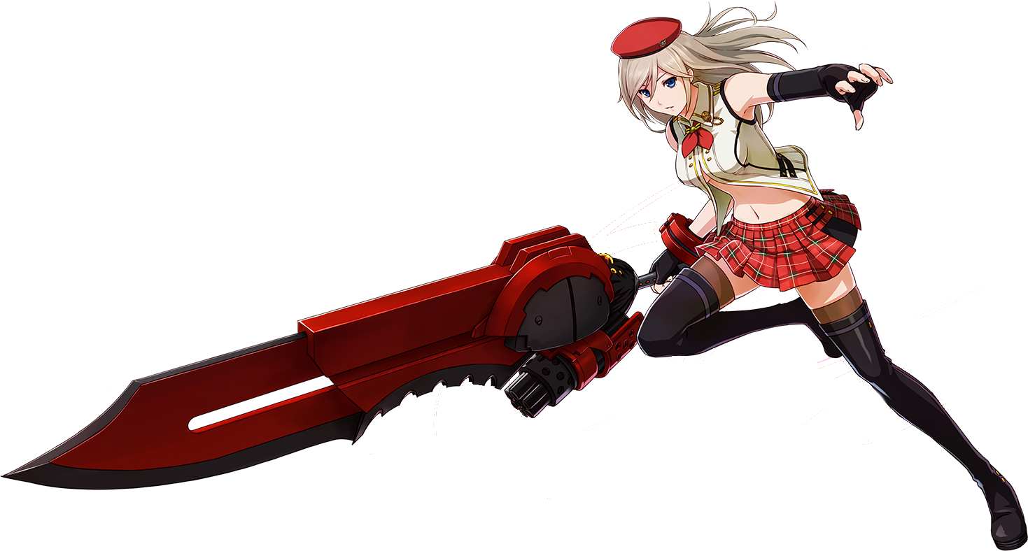 Image result for alisa god eater