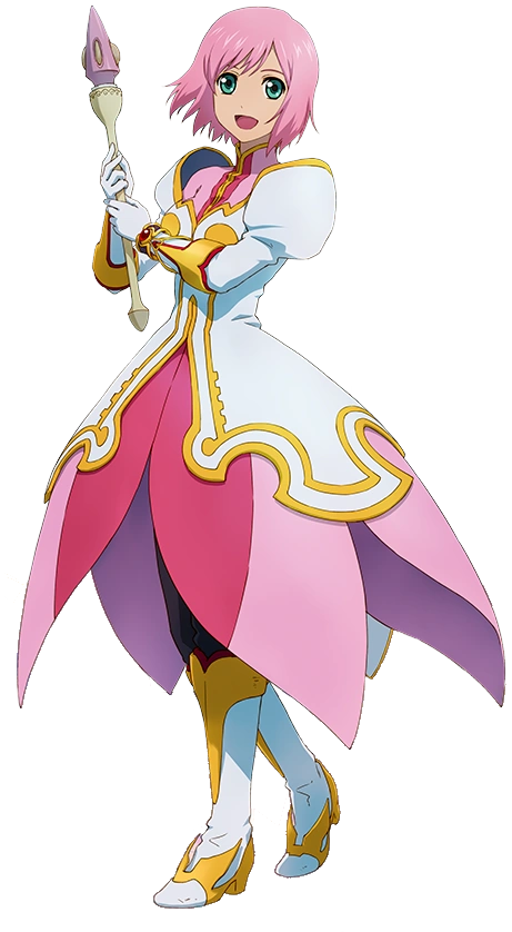 Estellise Sidos Heurassein | Project X Zone Wiki | FANDOM powered by Wikia