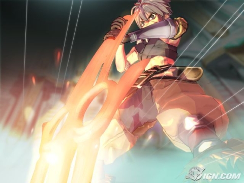 project x zone ost extended