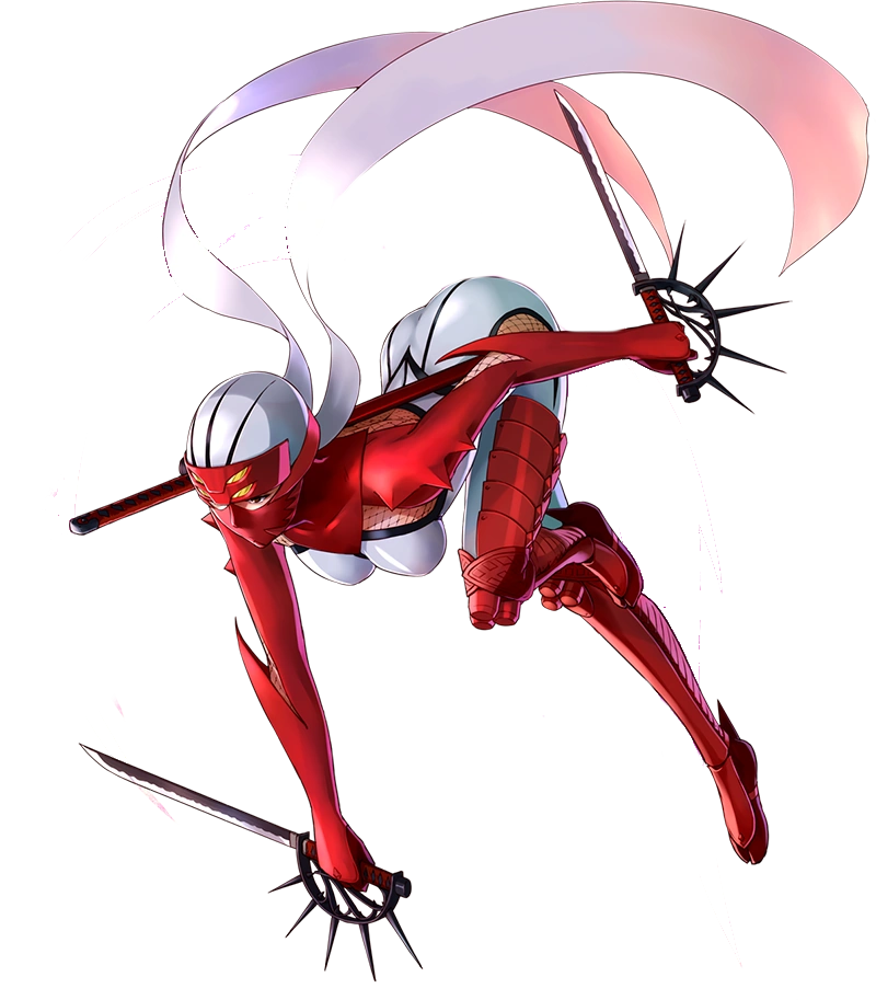 Hibana Project X Zone Wiki FANDOM powered by Wikia