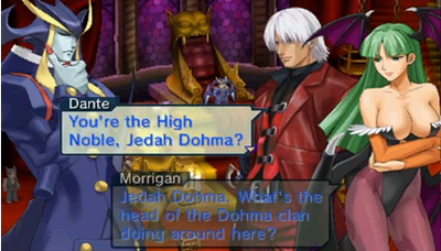Jedah ingame