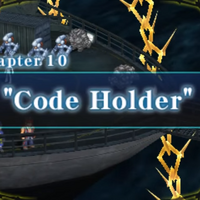 Chapter 10 Code Holder Project X Zone Wiki Fandom - roblox project x codes list