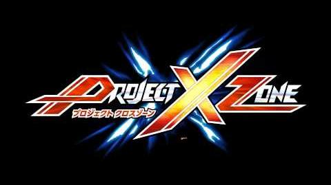 Mega Man X | Project X Zone Wiki | FANDOM powered by Wikia