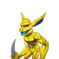 Stehoney Project X Zone Wiki Fandom