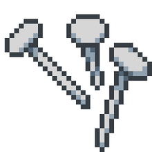 Nail