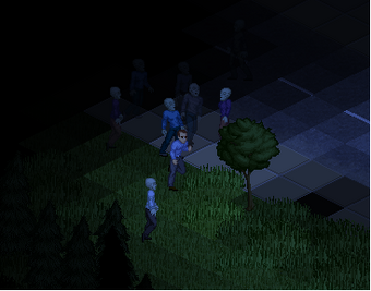 Walkthrough Project Zomboid Wiki Fandom