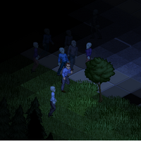 Walkthrough Project Zomboid Wiki Fandom