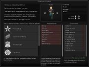 Zomboid prof