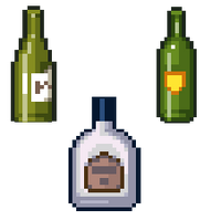Empty Bottle Project Zomboid Wiki Fandom