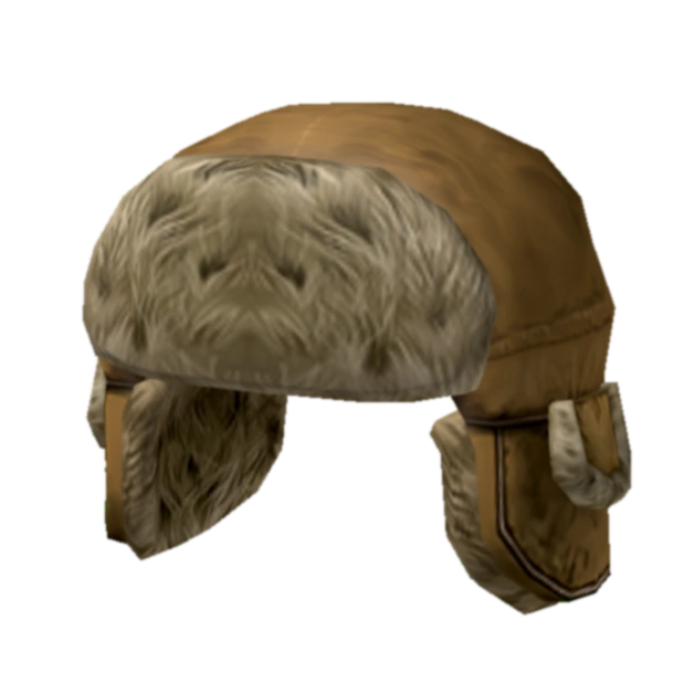 Hunter Snow Cap Projoot Testing Wiki Fandom