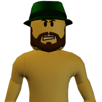 Harold Projoot Testing Wiki Fandom