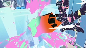 Download Galo Promare Wiki Fandom Desktop Wallpaper Free Wallpaper Galo Promare Wiki Fandom For Android