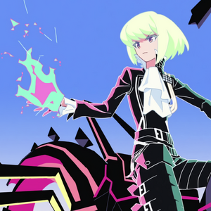 Get Wallpaper Lio Promare Wiki Fandom For Android