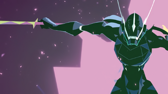 Get Wallpaper Lio Promare Wiki Fandom Desktop Wallpaper