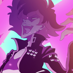 Get Wallpaper Lio Hen Promare Wiki Fandom Free