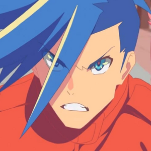 Galo Promare Wiki Fandom Galo Promare Wiki Fandom
