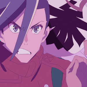 Get Wallpaper Galo Hen Promare Wiki Fandom Desktop Wallpaper Free