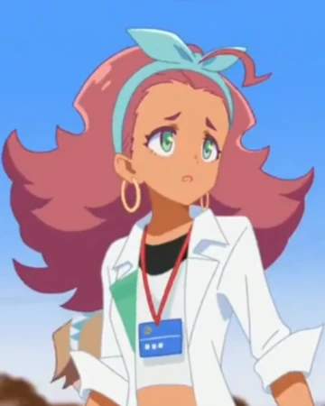 Thyma Promare Wiki Fandom Thyma Promare Wiki Fandom
