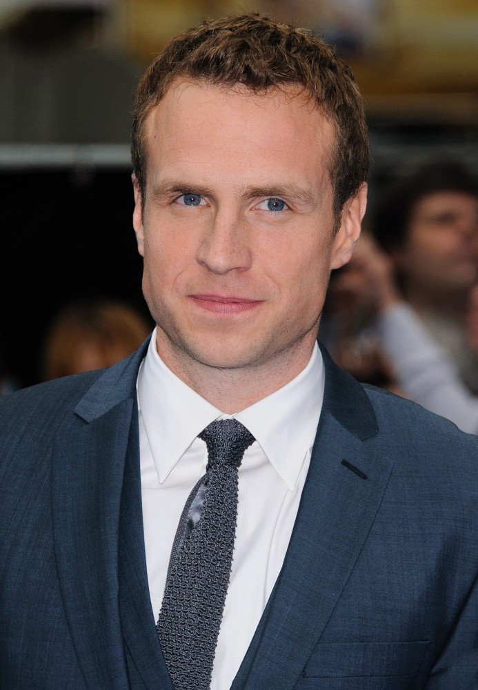 Rafe Spall | Prometheus Wiki | FANDOM powered by Wikia