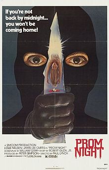 220px-Prom night film poster