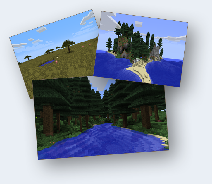 Extra biomes XL  PronteraMinecraft Wiki  FANDOM powered 