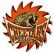 Chicago Cheetahs