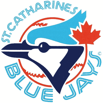 St Catharines Blue Jays Pro Sports Teams Wiki Fandom