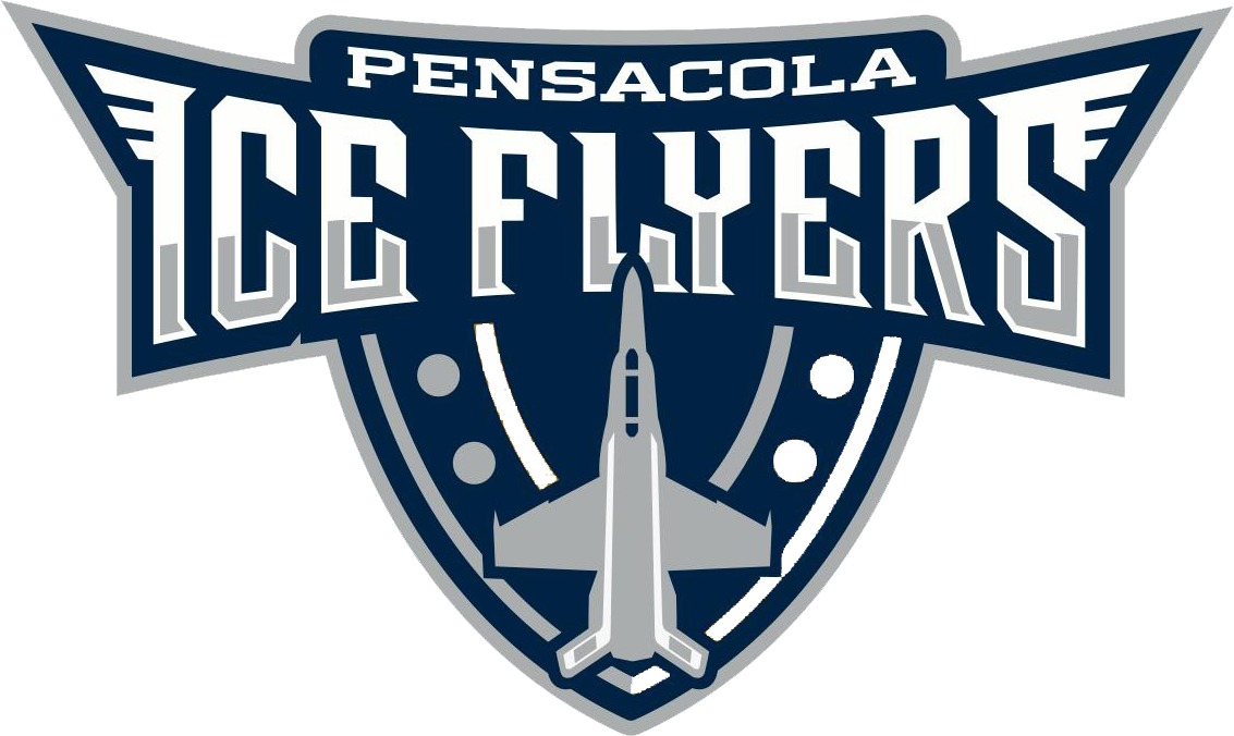 Image Pensacola Ice Flyers.PNG Pro Sports Teams Wiki FANDOM