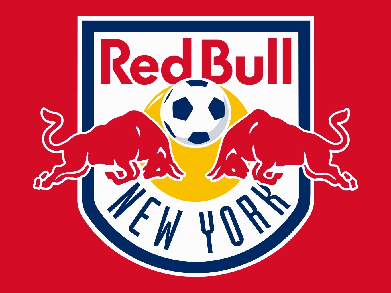 new york city new york red bulls