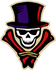 New Orleans VooDoo