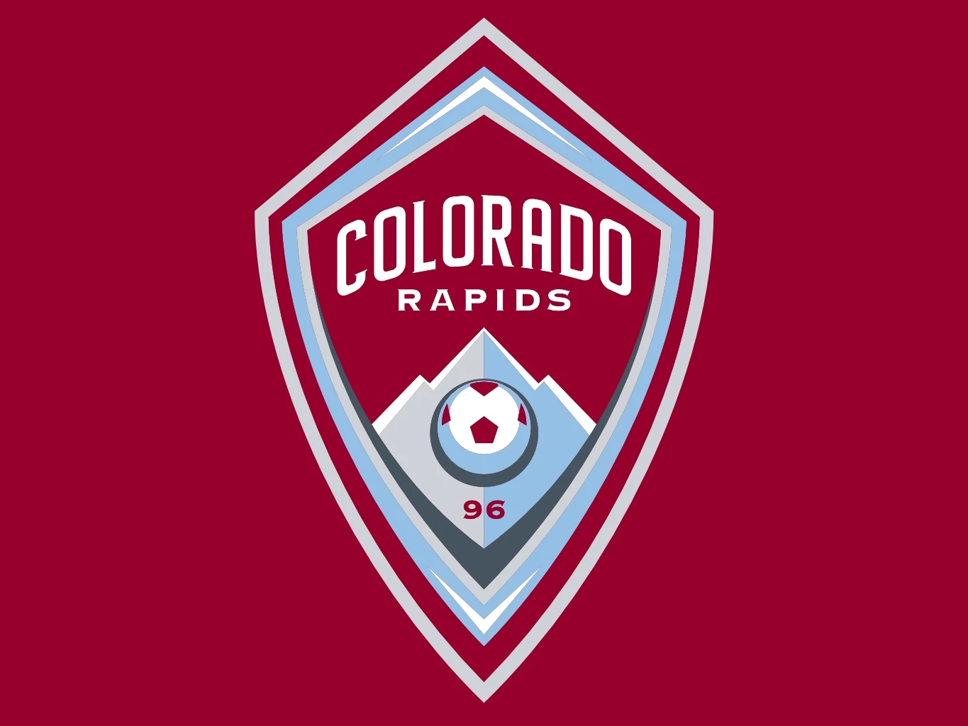 Colorado Rapids Pro Sports Teams Wiki FANDOM powered by Wikia