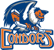 Bakersfield Condors AHL