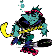 San Diego Barracudas