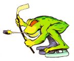 Louisville River Frogs