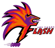 Las Vegas Flash