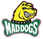 Memphis Mad Dogs