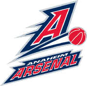 Anaheim Arsenal