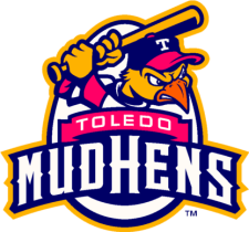 Toledo Mud Hens