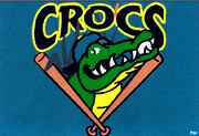 Cape Fear Crocs