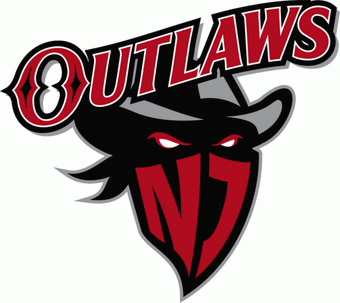 New Jersey Outlaws | Pro Sports Teams 
