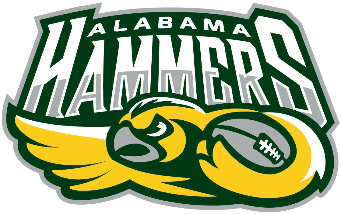 Alabama Hammers Pro Sports Teams Wiki FANDOM powered by Wikia